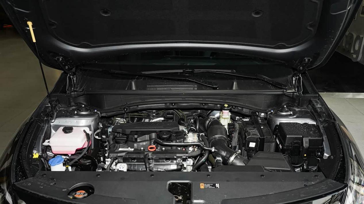 新款起亚狮铂拓界上市，焕新价10.99万起，能否成为合资SUV的性价比之选？