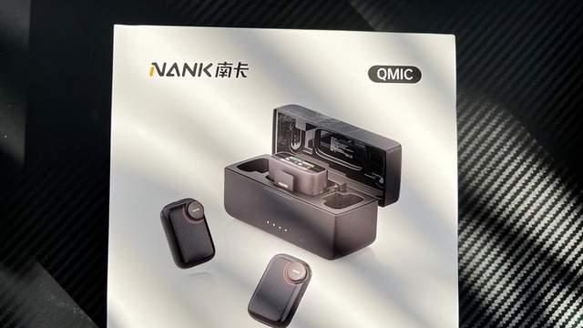 录音清晰降噪的领夹麦品牌有哪些？十款高性价比爆款机型选购攻略