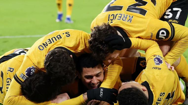 英超第29轮结束了4场比赛，最新积分榜如下！