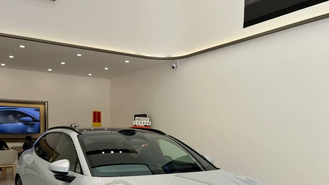 什么？5年0息，这下我可真要买单了