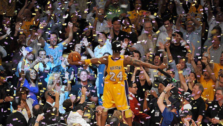 NBA总决赛历史：球员和球队最佳纪录及统计数据