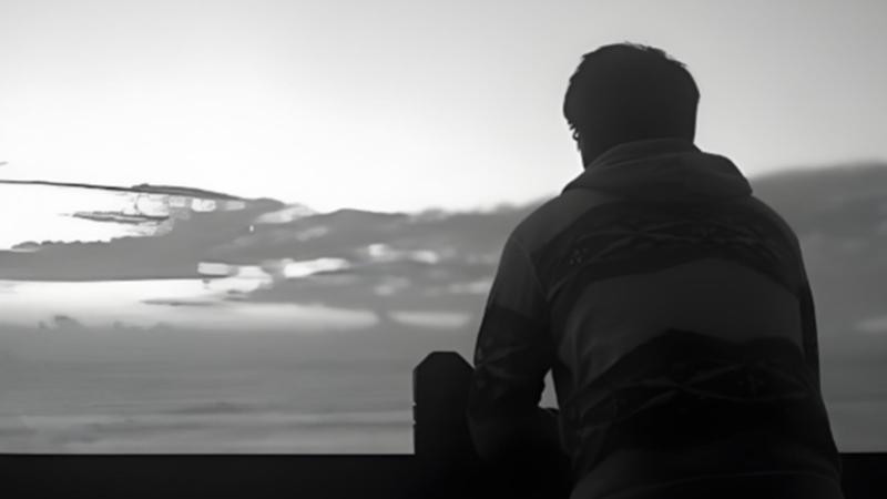 不需要向别人证明自己？对不起，我动摇了