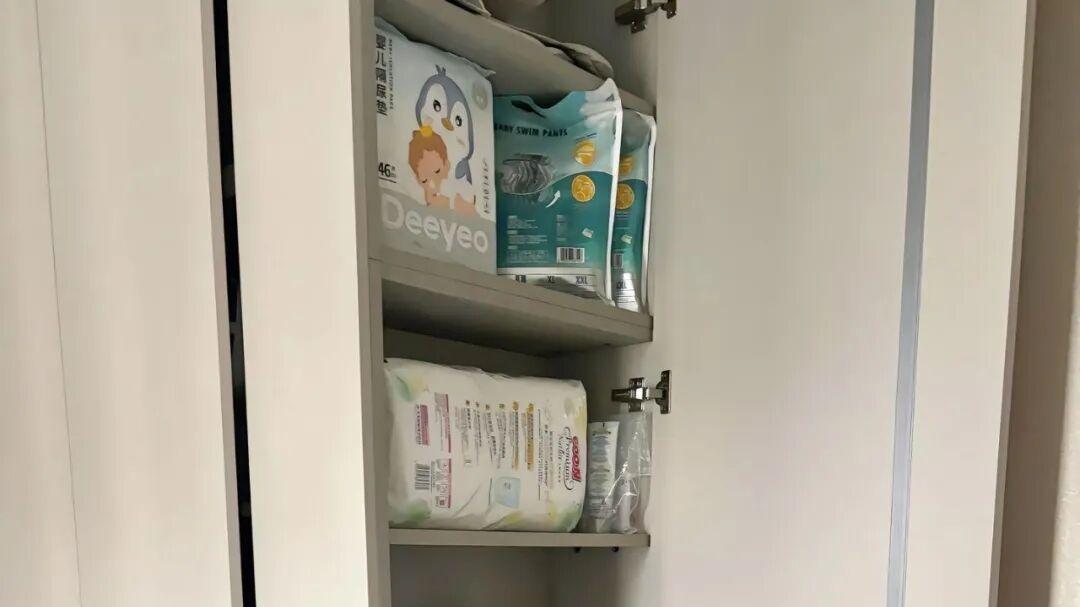 被这届网友的收纳智慧惊呆了，只是换个思路，竟然这么好用？