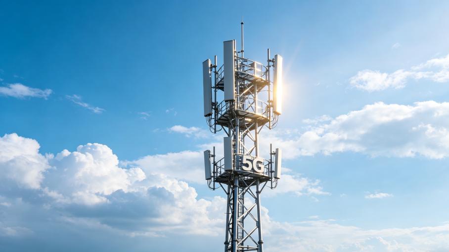 5G信号塔建设骗局全国蔓延，工程人为何频踩坑？