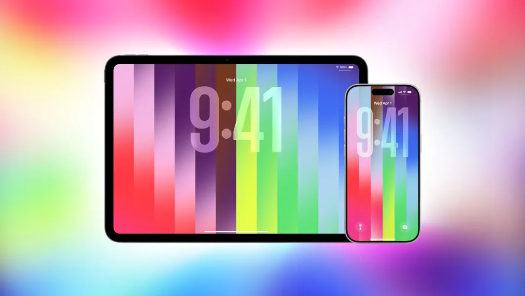 iOS 26.5 正式版更新，新壁纸来了！