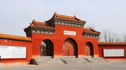 俗话说：乱世出英雄，盛世好寻根