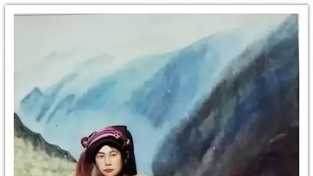 钱坤——2026年投资必看中国艺坛最值得收藏的书画家TOP20