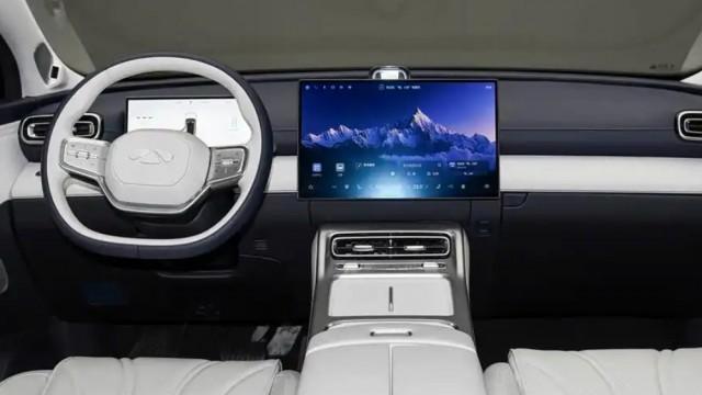 奇瑞风云 T9L 1 月 17 日开启盲订