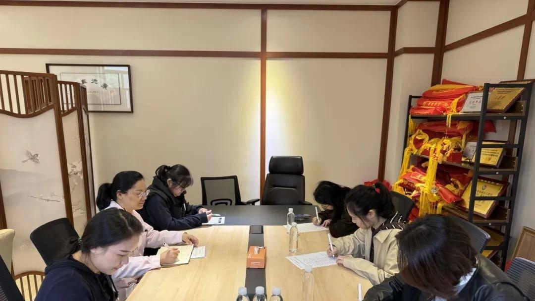 家园共育 | 支持的力量——2025家园共育温暖回忆