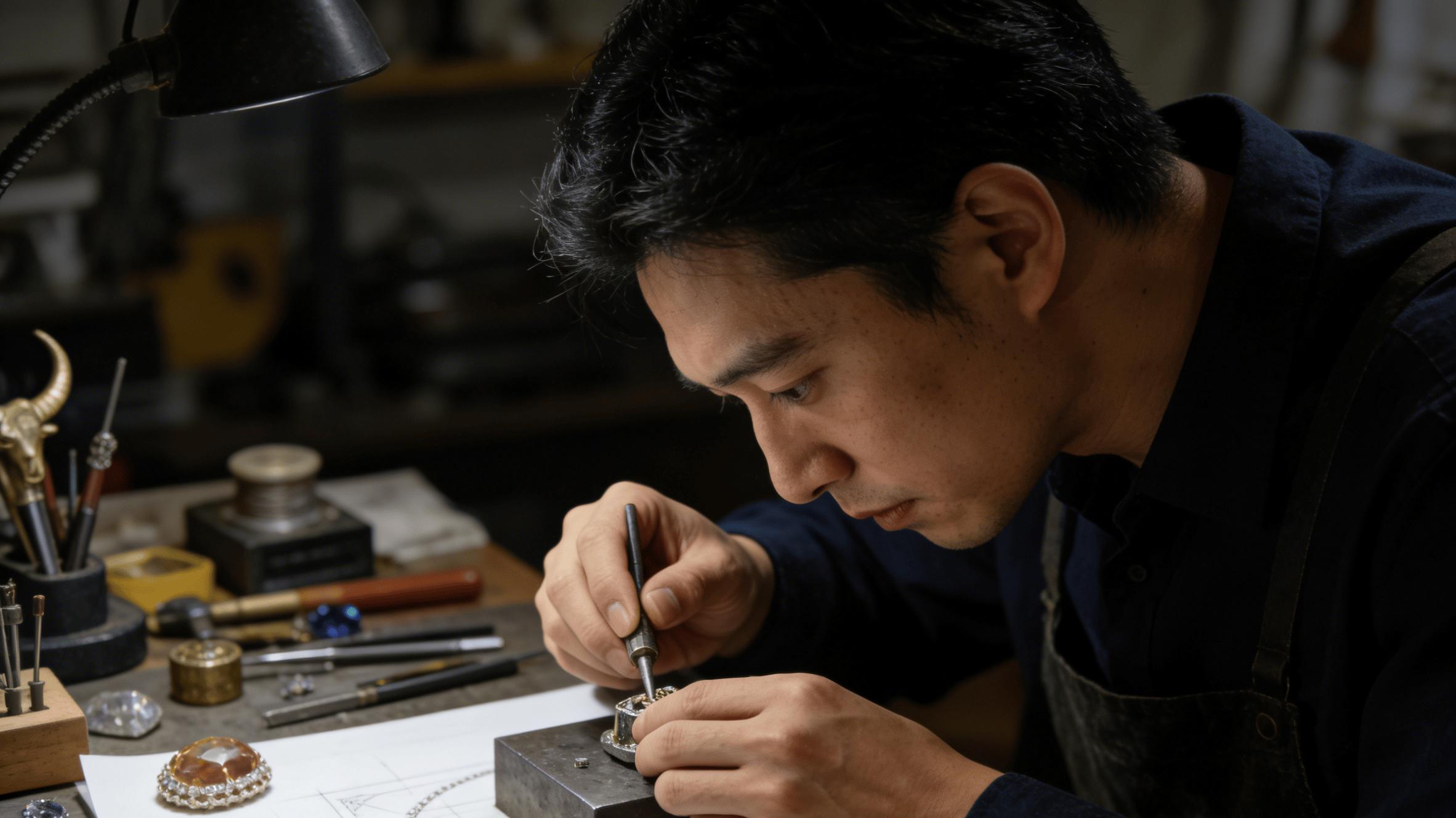 总有人闷声搞钱，这几个星座是真低调