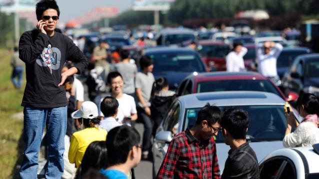 “有车”跟“没车”都有哪些区别，网友：有道理，句句扎心