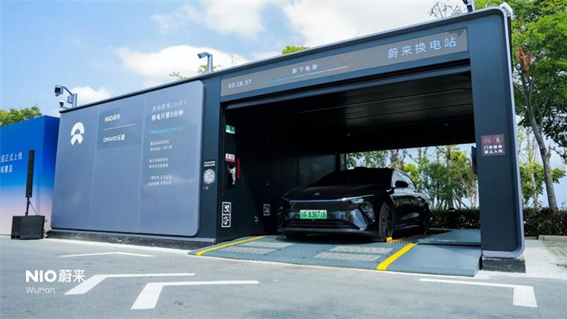 宁王的“阳谋”：为什么必须拿下换电？