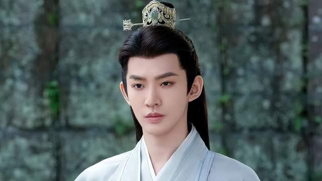 赵露思又有网传新剧，邓为会给她当“二番”男主吗？导演是郭敬明