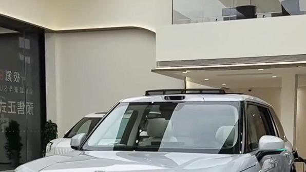 朋友退了宝马X5订单…原因竟然是因为这个