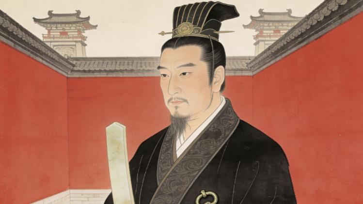 资治通鉴：在权力面前，亲情、友情、爱情，都可能变得一文不值