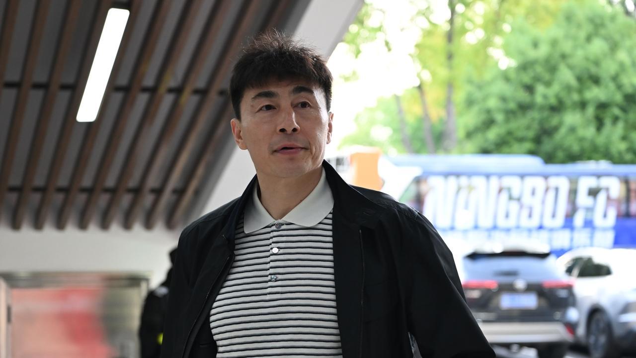 中甲第八轮，宁波队做客西安魔鬼主场，李玮锋想乘胜追击难度不小