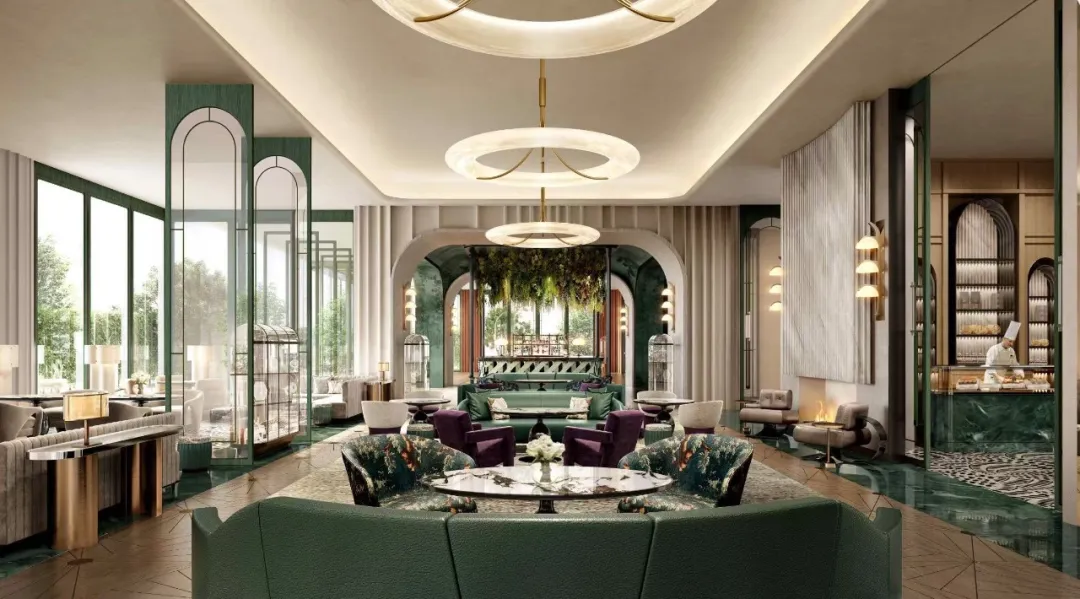 雅高如何预判、深耕中国市场，我们和大中华区高管团队聊了聊