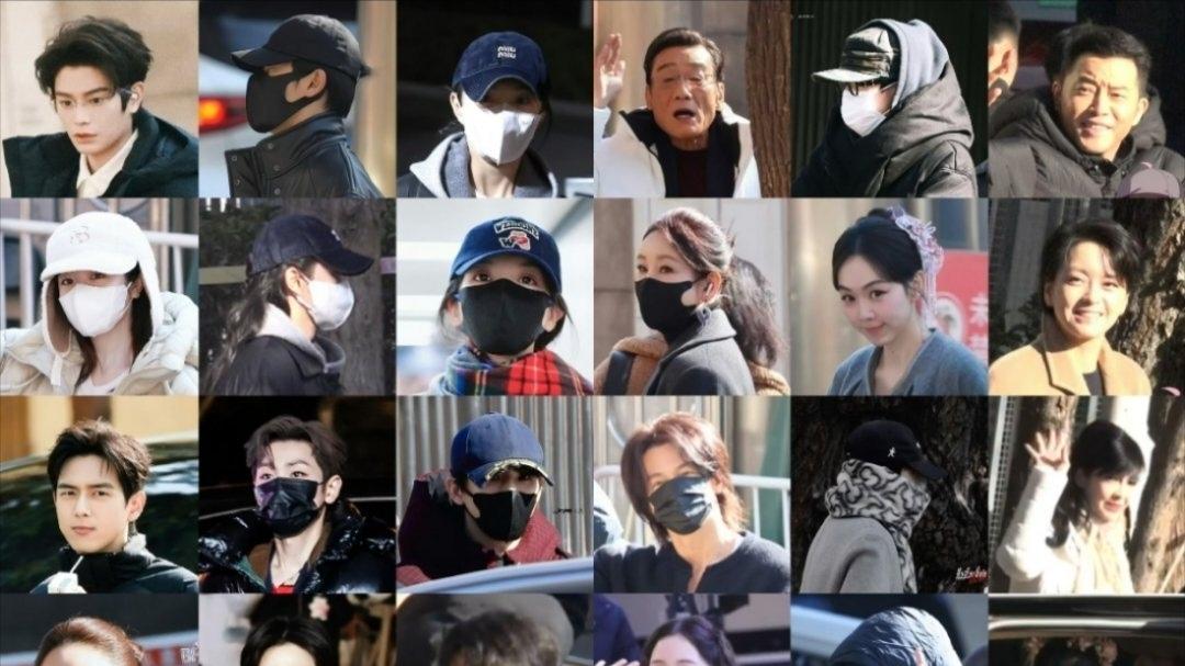 五次彩排圆满收官！2026央视马年春晚蓄势待发引全网狂欢