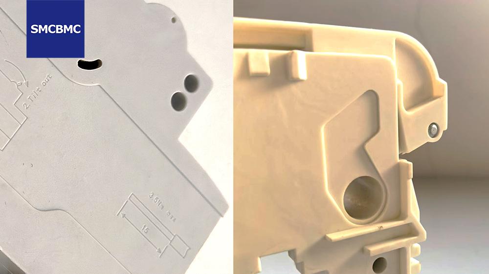 空气开关外壳怎么选？一张表看懂“普通塑料”和“安全复合材料”的区别