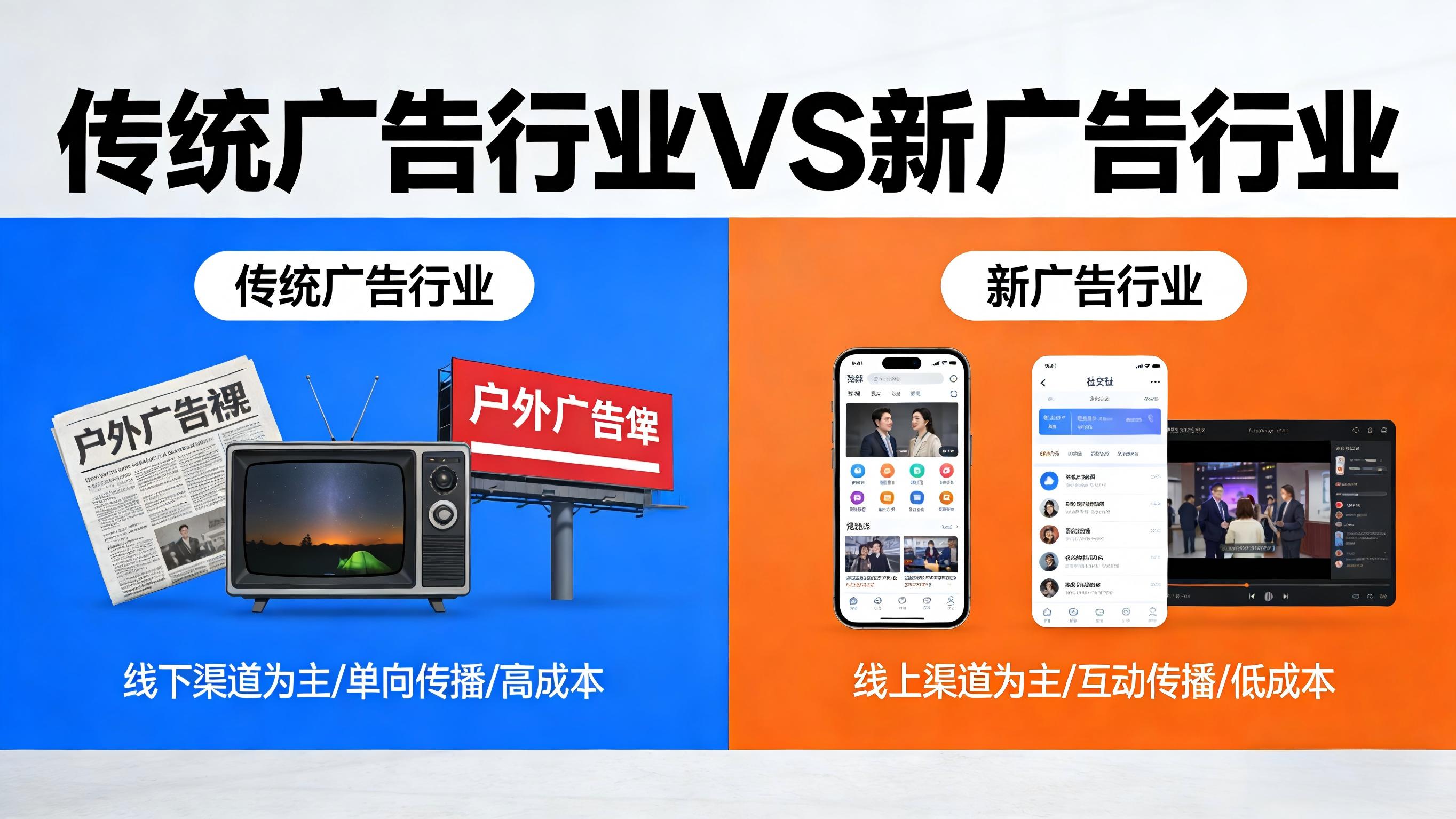 别让学历，限制你广告公司的上限