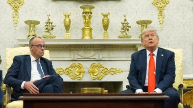 不到24小时，美俄伊三方喊话中国，特朗普放狠话，切断和一国贸易