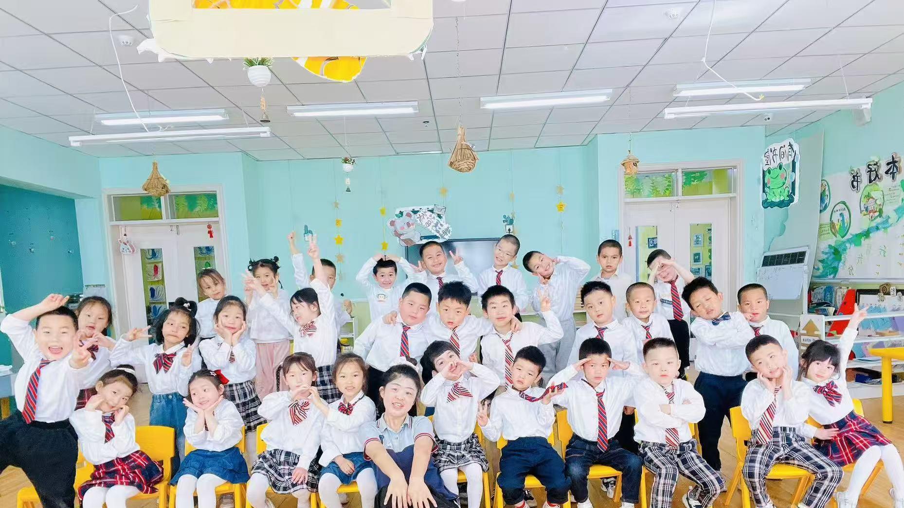 幼升小阶段幼儿的食谱好坏并非越复杂越好，找对方法就能高效判断