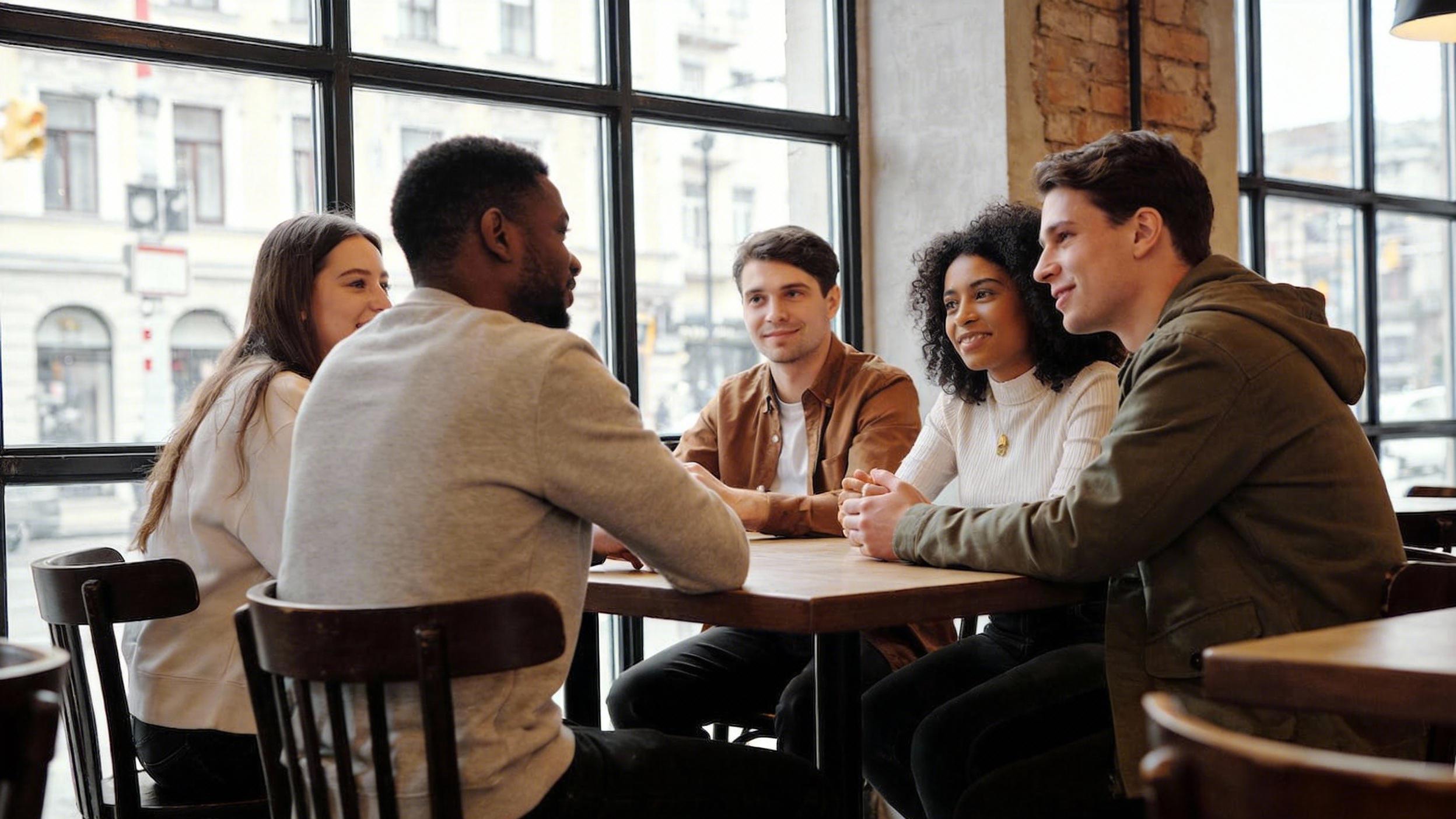 为什么我们宁愿刷屏，也不愿发一条自己的动态？