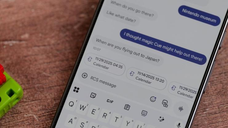 Google Messages Android版垃圾箱功能上线