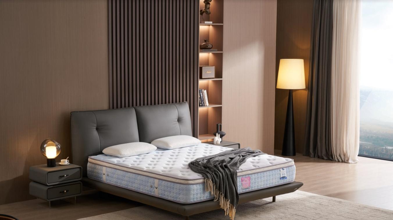 2026实测｜乳胶床垫哪个牌子最正宗？这10个优质品牌闭眼冲