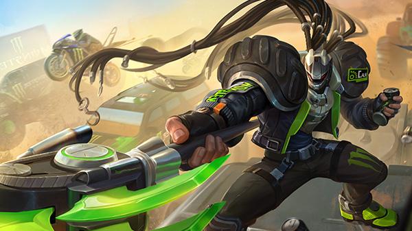 王者荣耀：S43英雄洗牌，老将新生与版本降温