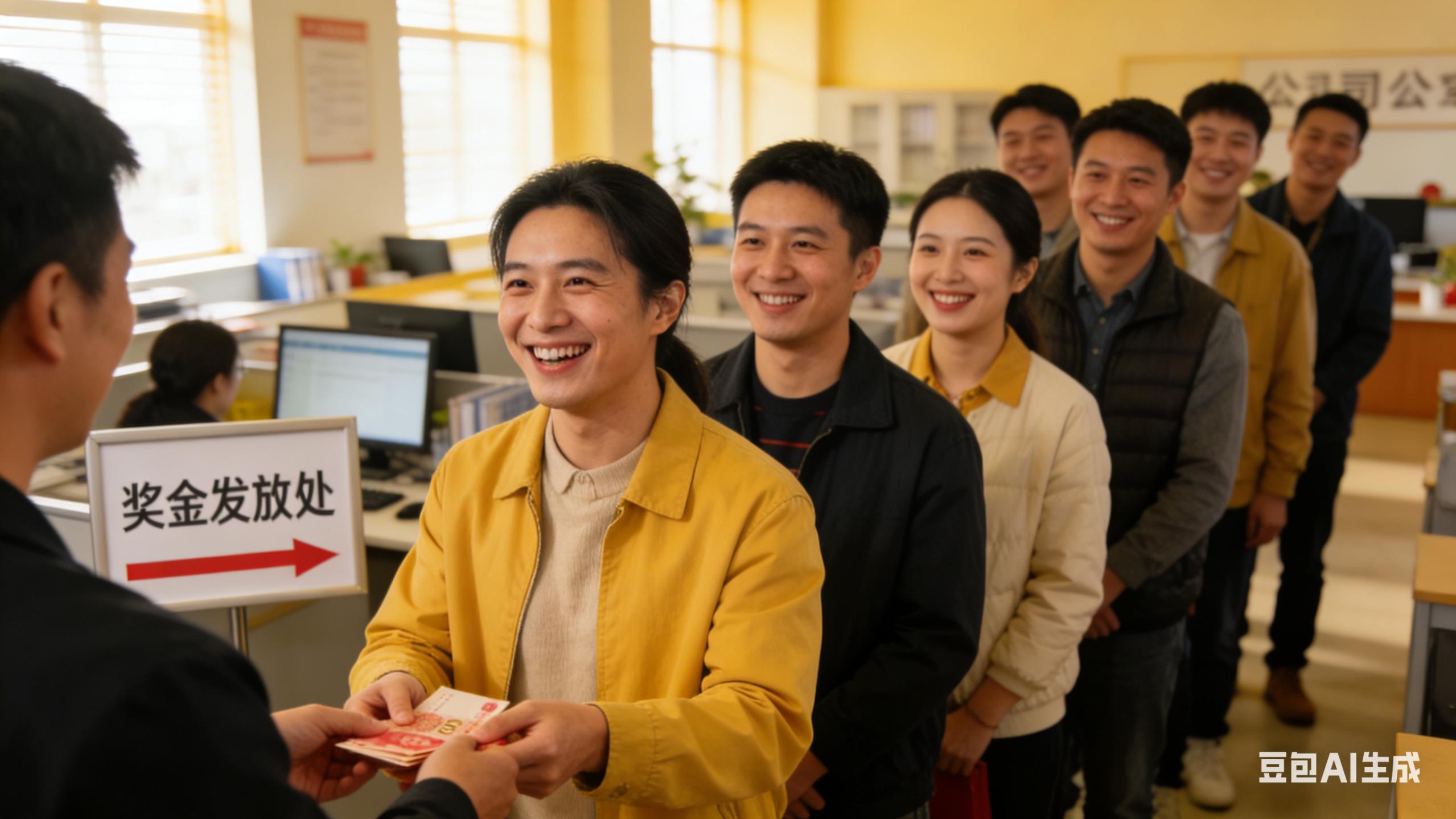 老板啃馒头、员工拿百万：河南那个“最傻”的老板，治好了我的职场内耗！