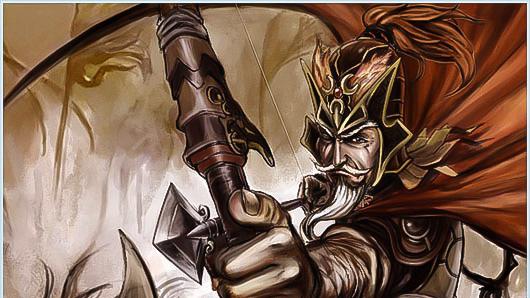 三国杀：老玩家术语黑话大全，阴间武将膀胱局你听得懂吗