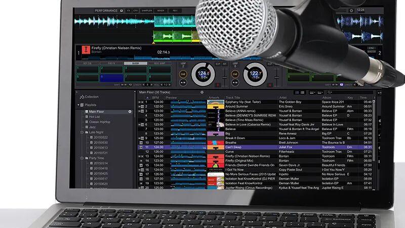 一款平价话放，如何让SM58等经典话筒满血复活？