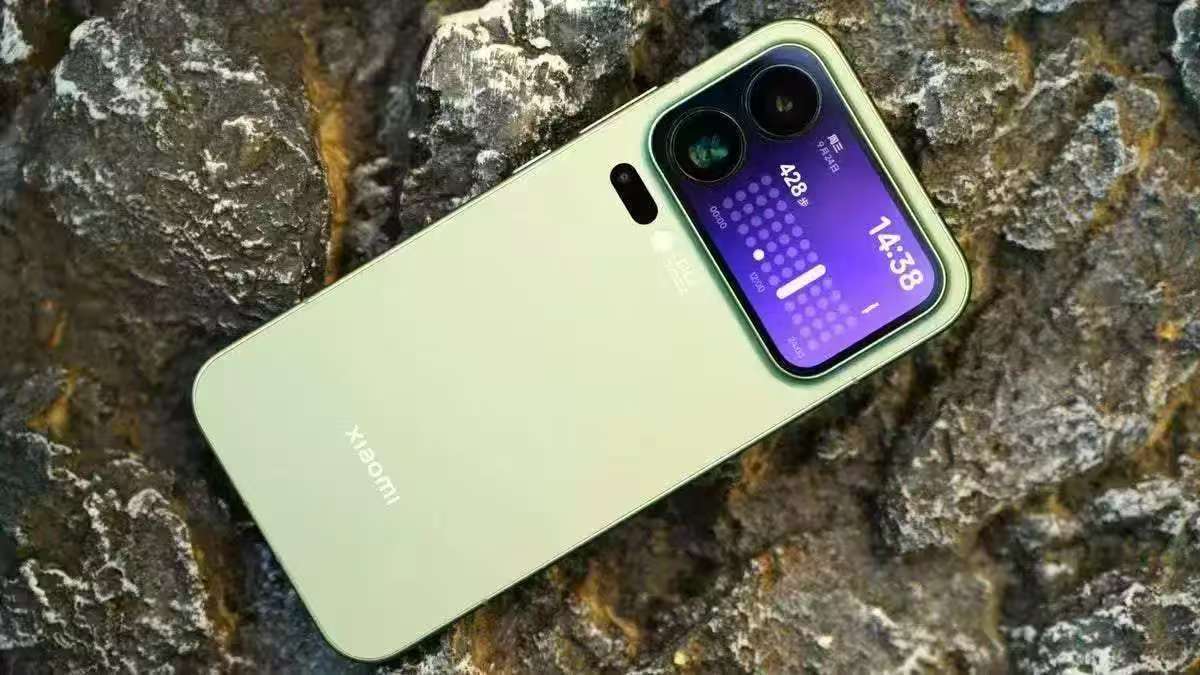 华为Mate80卖205万台，小米17破307万台，高端用户这次选了谁？