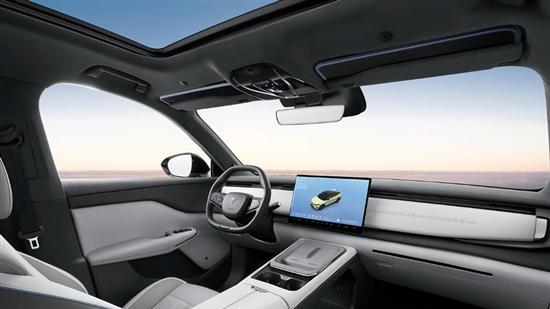 最长续航901km 岚图知音将于10月13日上市