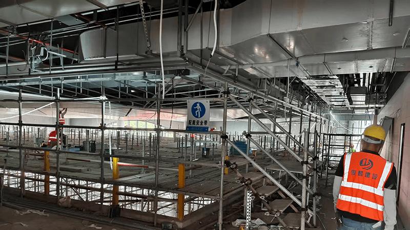 无机预涂板耐用性对比：源音为何脱颖而出？