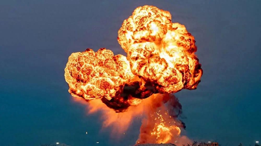 宣布650名美军伤亡！伊朗以彻底绝望的方式拼了，特朗普也要玩命