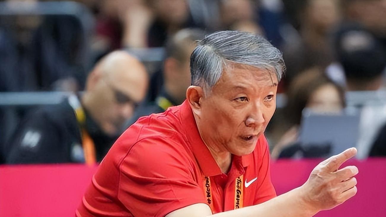 宫鲁鸣遭打脸！女篮首批集训仅张子宇训练 数人留洋这局怎么破？