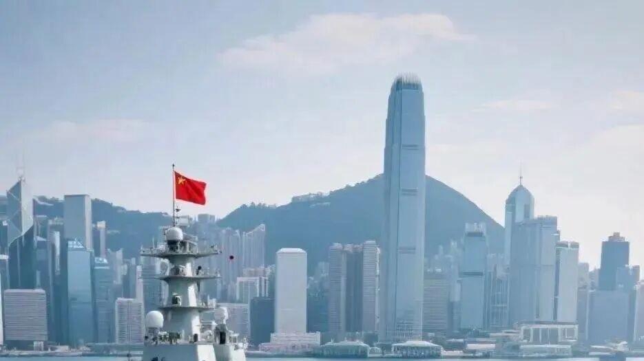 美俄英法四常都在磨刀霍霍，我们应该做些什么吧！