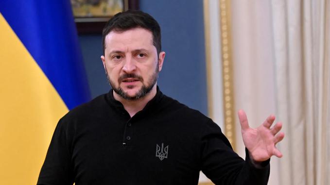 乌克兰能帮助中东相关国家拦截伊朗无人机？