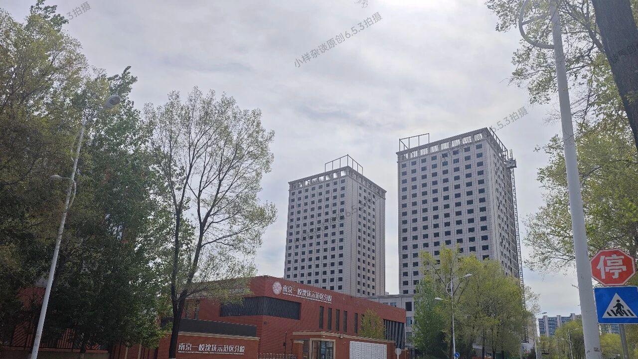 沈抚李永波国际羽毛球运动中心建设正酣
