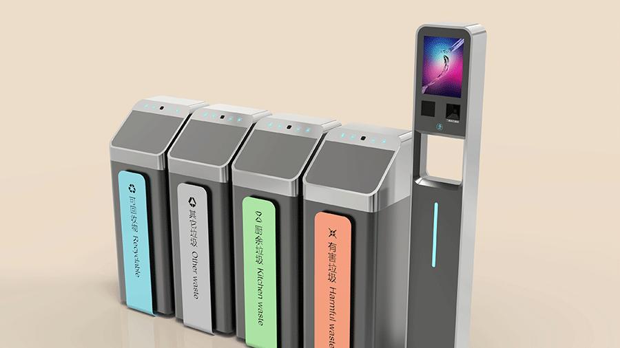 柯赛分享：智慧城市导视标识标牌设计制作有什么要点？