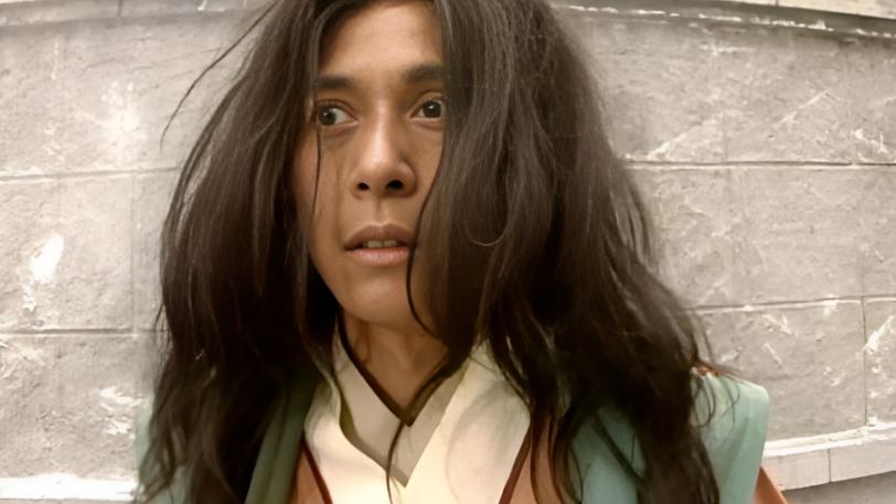 难怪萧峰必须死，将他和慕容复的绰号连着念，答案让你恍然大悟