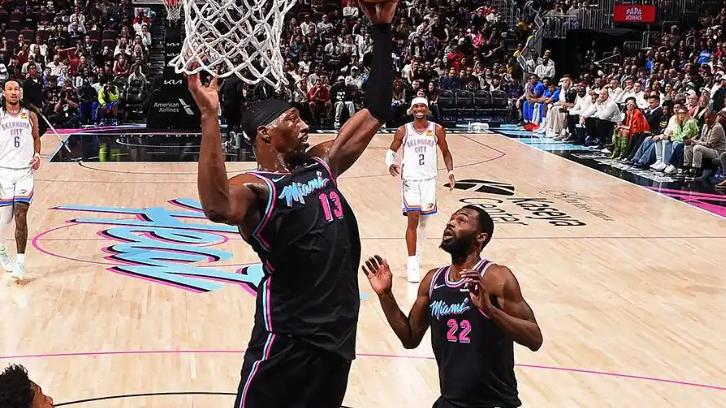 勇士VS热火前瞻：勇士巩固西部第8+冲击4连胜，威金斯战旧主