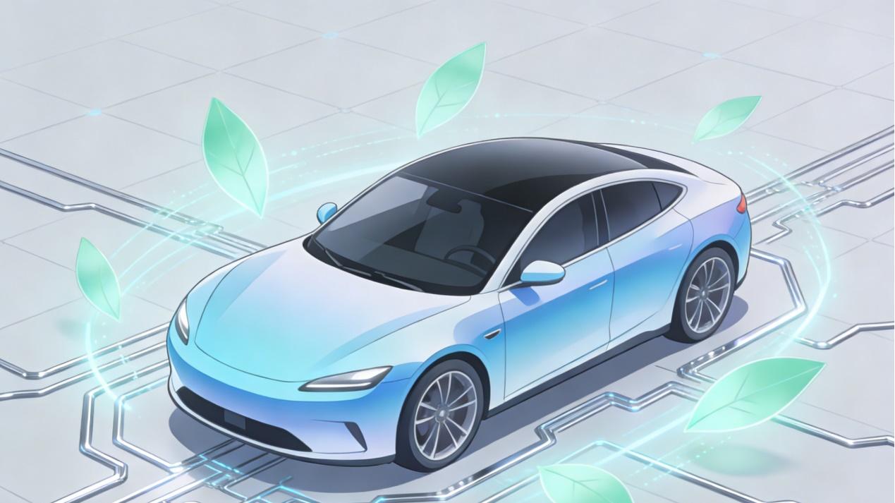 柳州新能源汽车产量突破370万辆，传统工业城转型样本曝光