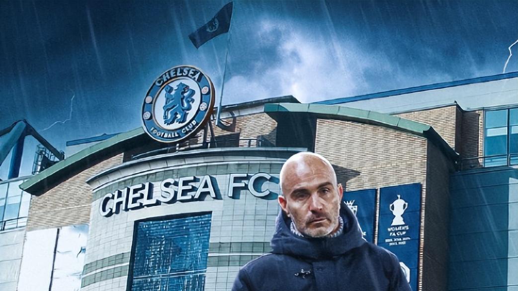 切尔西客战曼城，元旦主帅下课影响大，临时主帅如何应对6分战