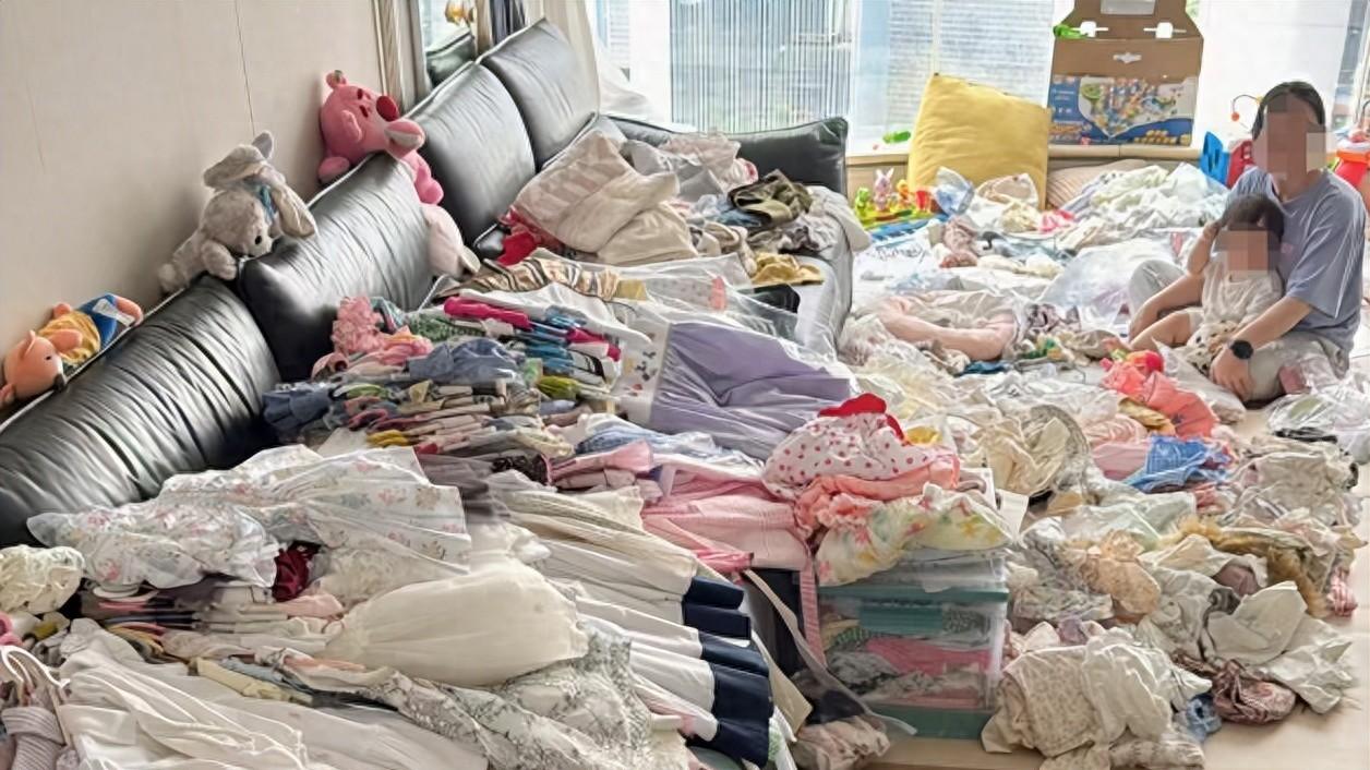 体验唯品会，发现育儿消费也可以不贵