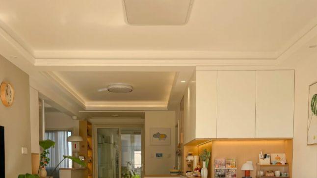 让光贯穿全屋！拆墙前 vs 拆墙后，家直接变身阳光房