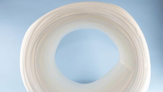 德国弗劳恩霍夫：xPBS生物基泡沫取代石油基产品