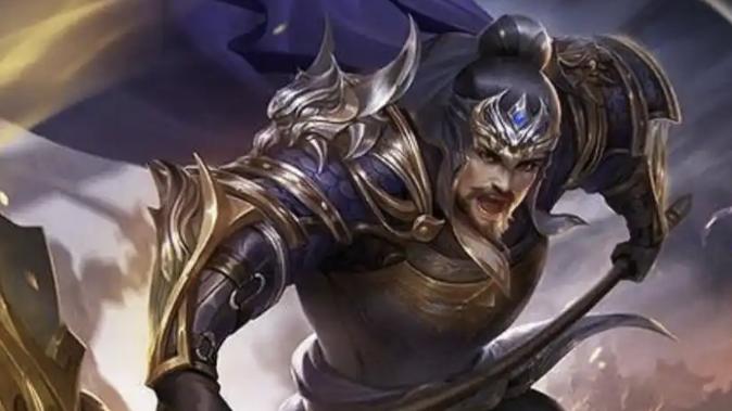 三国杀：只是精品的谋徐晃，出场率越来越高，这是为何？